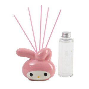 My Melody Rose Reed Diffuser